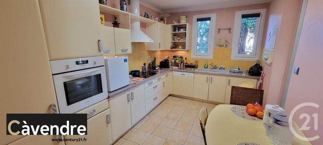 Maison &agrave; vendre - 6 pi&egrave;ces - 165 m2 - Le Pontet - 84 - PROVENCE-ALPES-COTE-D-AZUR