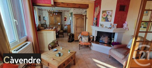 Maison &agrave; vendre - 6 pi&egrave;ces - 165 m2 - Le Pontet - 84 - PROVENCE-ALPES-COTE-D-AZUR