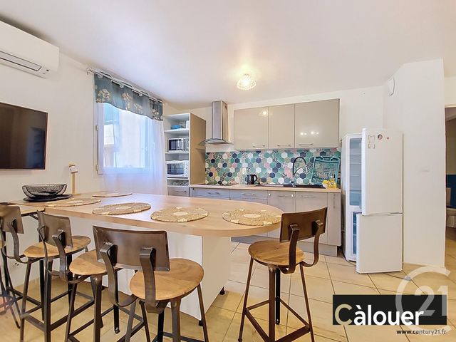 Appartement F3 à louer - 3 pièces - 67,17 m2 - Avignon - 84 - PROVENCE-ALPES-COTE-D-AZUR