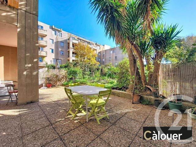 Appartement F3 à louer - 3 pièces - 67,17 m2 - Avignon - 84 - PROVENCE-ALPES-COTE-D-AZUR
