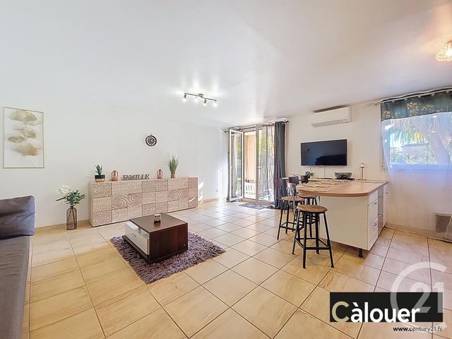 appartement - AVIGNON - 84