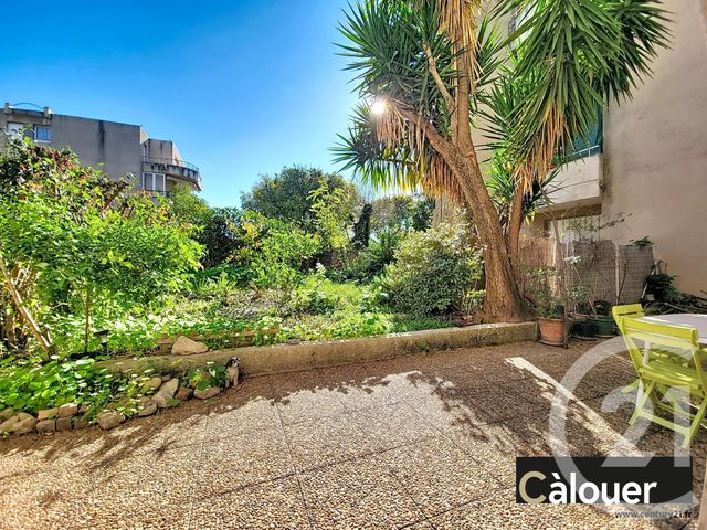 Appartement F3 à louer - 3 pièces - 67,17 m2 - Avignon - 84 - PROVENCE-ALPES-COTE-D-AZUR