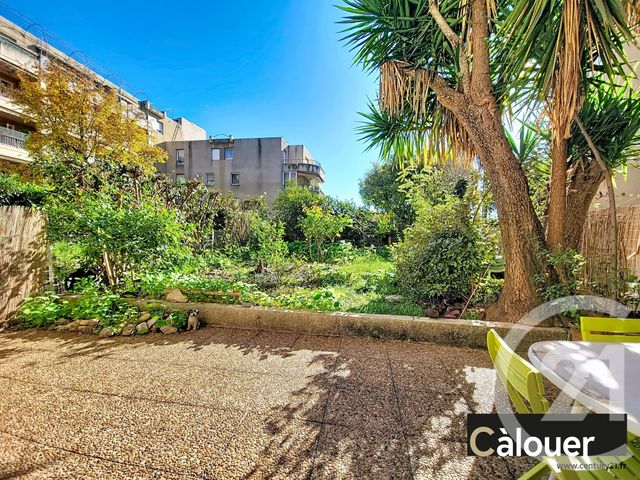 Appartement F3 à louer - 3 pièces - 67,17 m2 - Avignon - 84 - PROVENCE-ALPES-COTE-D-AZUR