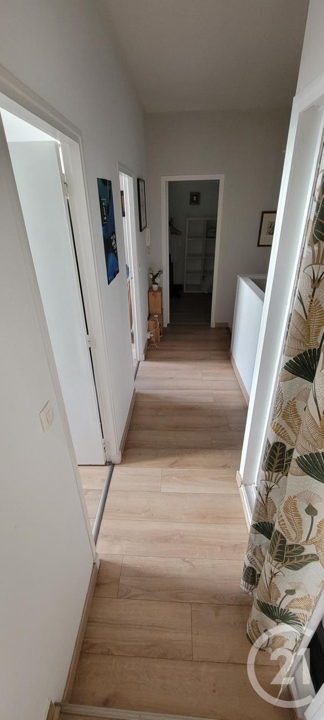 Appartement T3 &agrave; vendre - 3 pi&egrave;ces - 70,80 m2 - Avignon - 84 - PROVENCE-ALPES-COTE-D-AZUR