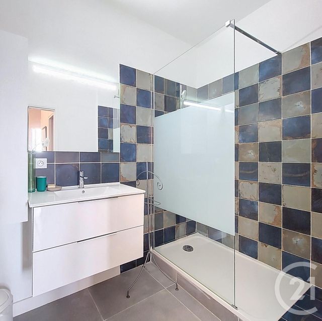 Appartement T3 &agrave; vendre - 3 pi&egrave;ces - 70,80 m2 - Avignon - 84 - PROVENCE-ALPES-COTE-D-AZUR