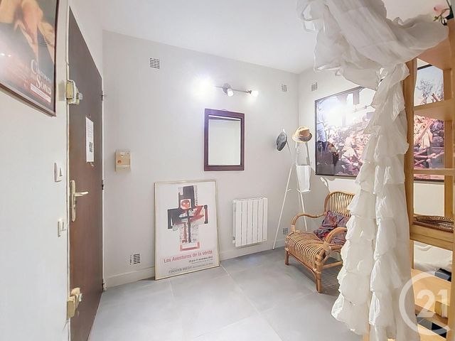 Appartement T3 &agrave; vendre - 3 pi&egrave;ces - 70,80 m2 - Avignon - 84 - PROVENCE-ALPES-COTE-D-AZUR