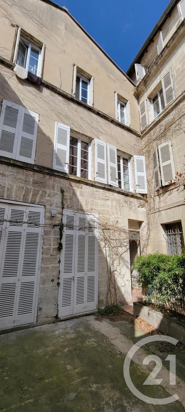Appartement T3 &agrave; vendre - 3 pi&egrave;ces - 70,80 m2 - Avignon - 84 - PROVENCE-ALPES-COTE-D-AZUR