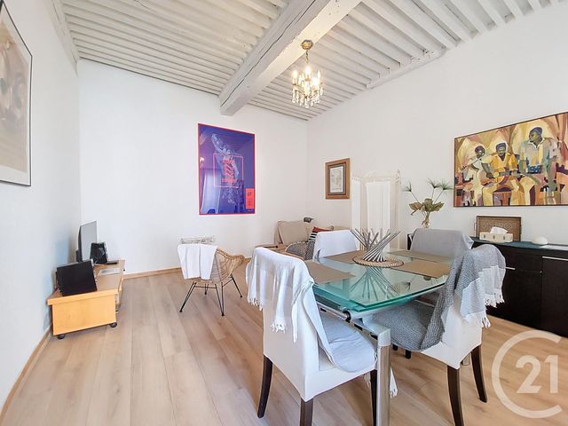 Appartement T3 &agrave; vendre - 3 pi&egrave;ces - 70,80 m2 - Avignon - 84 - PROVENCE-ALPES-COTE-D-AZUR