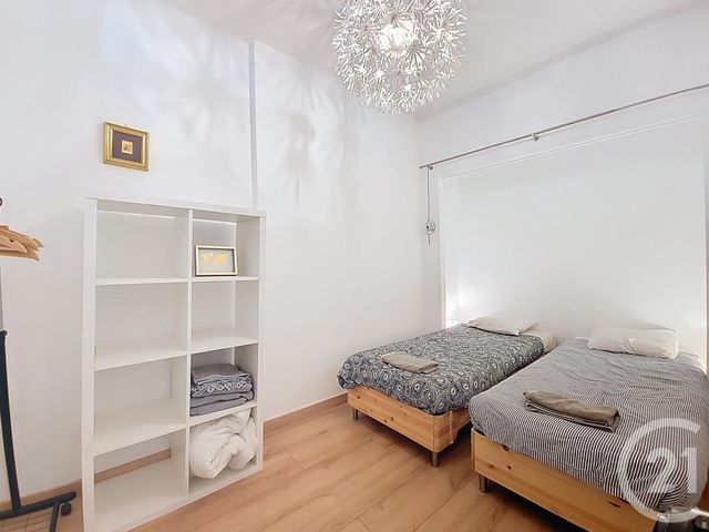 Appartement T3 &agrave; vendre - 3 pi&egrave;ces - 70,80 m2 - Avignon - 84 - PROVENCE-ALPES-COTE-D-AZUR