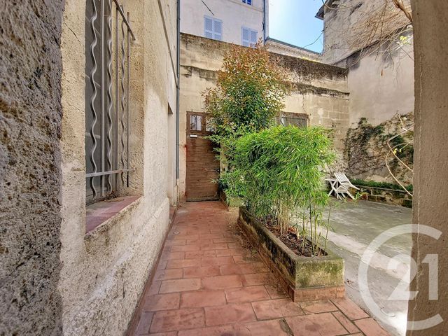 Appartement T3 &agrave; vendre - 3 pi&egrave;ces - 70,80 m2 - Avignon - 84 - PROVENCE-ALPES-COTE-D-AZUR