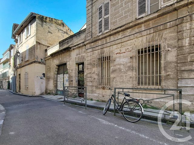 Appartement T3 &agrave; vendre - 3 pi&egrave;ces - 70,80 m2 - Avignon - 84 - PROVENCE-ALPES-COTE-D-AZUR