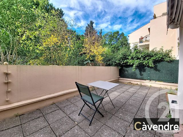 appartement - AVIGNON - 84