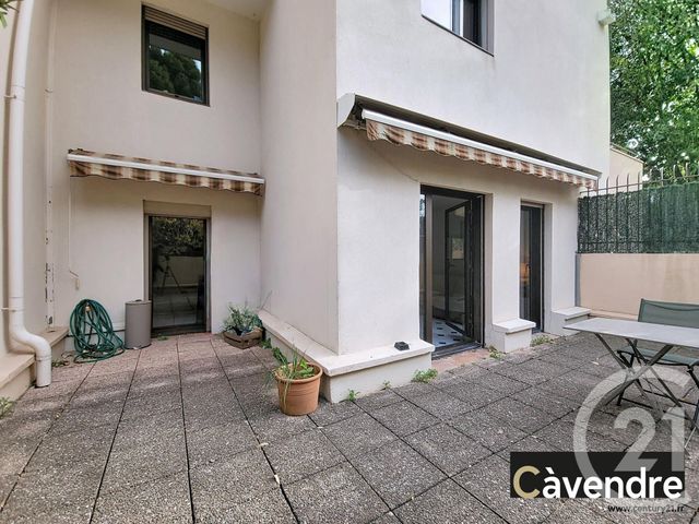 Appartement T3 à vendre - 3 pièces - 72,20 m2 - Avignon - 84 - PROVENCE-ALPES-COTE-D-AZUR