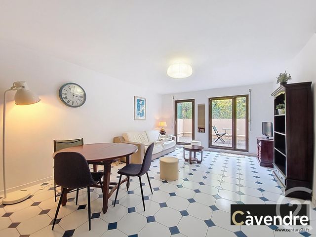 Appartement T3 à vendre - 3 pièces - 72,20 m2 - Avignon - 84 - PROVENCE-ALPES-COTE-D-AZUR