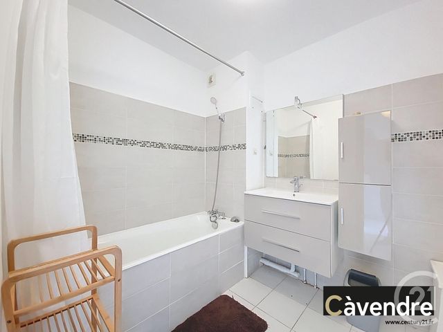 Appartement T3 à vendre - 3 pièces - 72,20 m2 - Avignon - 84 - PROVENCE-ALPES-COTE-D-AZUR