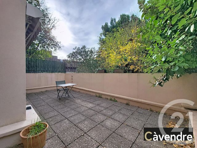 Appartement T3 à vendre - 3 pièces - 72,20 m2 - Avignon - 84 - PROVENCE-ALPES-COTE-D-AZUR