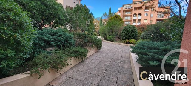 Appartement T3 à vendre - 3 pièces - 72,20 m2 - Avignon - 84 - PROVENCE-ALPES-COTE-D-AZUR
