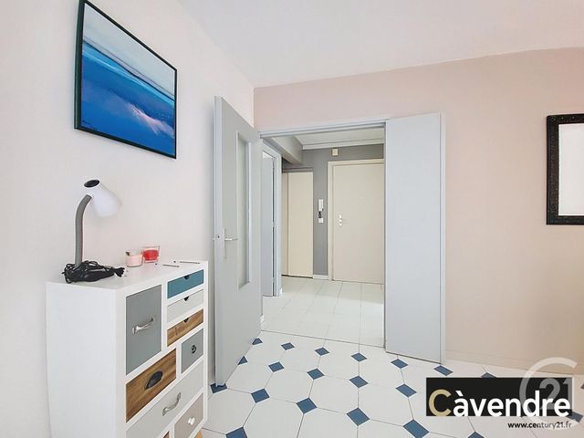 Appartement T3 à vendre - 3 pièces - 72,20 m2 - Avignon - 84 - PROVENCE-ALPES-COTE-D-AZUR