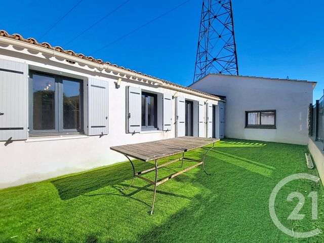 maison - LE PONTET - 84