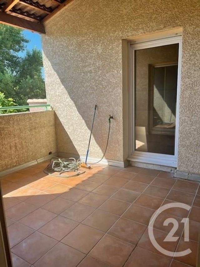 appartement - AVIGNON - 84