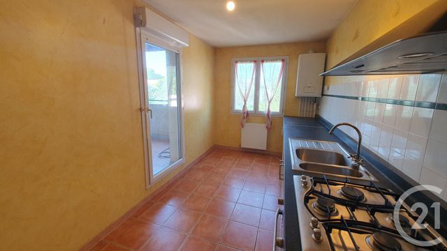 Appartement F3 &agrave; louer - 3 pi&egrave;ces - 70,81 m2 - Avignon - 84 - PROVENCE-ALPES-COTE-D-AZUR