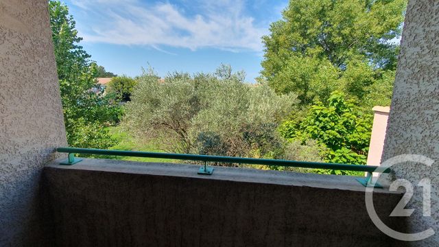 Appartement F3 &agrave; louer - 3 pi&egrave;ces - 70,81 m2 - Avignon - 84 - PROVENCE-ALPES-COTE-D-AZUR