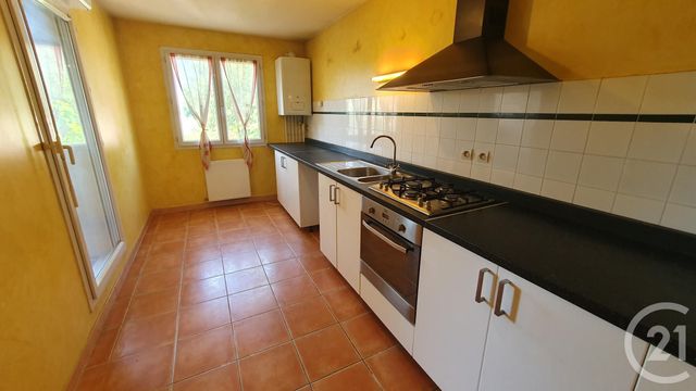 Appartement F3 &agrave; louer - 3 pi&egrave;ces - 70,81 m2 - Avignon - 84 - PROVENCE-ALPES-COTE-D-AZUR