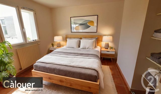 Appartement F3 &agrave; louer - 3 pi&egrave;ces - 70,81 m2 - Avignon - 84 - PROVENCE-ALPES-COTE-D-AZUR