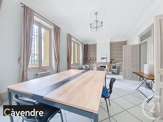 Appartement &agrave; vendre - 4 pi&egrave;ces - 130,91 m2 - Avignon - 84 - PROVENCE-ALPES-COTE-D-AZUR