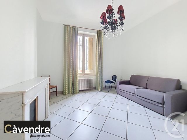 Appartement &agrave; vendre - 4 pi&egrave;ces - 130,91 m2 - Avignon - 84 - PROVENCE-ALPES-COTE-D-AZUR