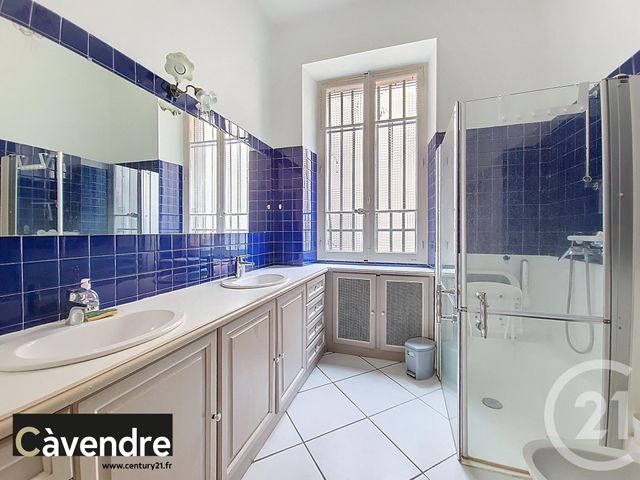 Appartement &agrave; vendre - 4 pi&egrave;ces - 130,91 m2 - Avignon - 84 - PROVENCE-ALPES-COTE-D-AZUR
