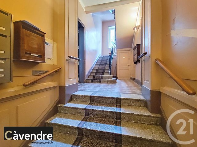 Appartement &agrave; vendre - 4 pi&egrave;ces - 130,91 m2 - Avignon - 84 - PROVENCE-ALPES-COTE-D-AZUR
