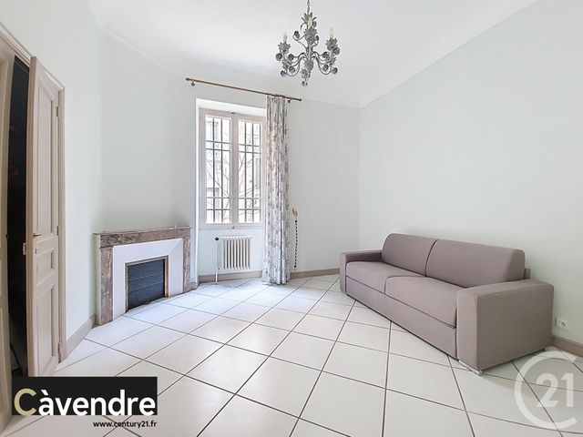 Appartement &agrave; vendre - 4 pi&egrave;ces - 130,91 m2 - Avignon - 84 - PROVENCE-ALPES-COTE-D-AZUR