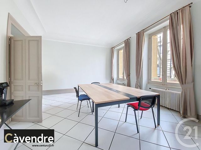 Appartement &agrave; vendre - 4 pi&egrave;ces - 130,91 m2 - Avignon - 84 - PROVENCE-ALPES-COTE-D-AZUR