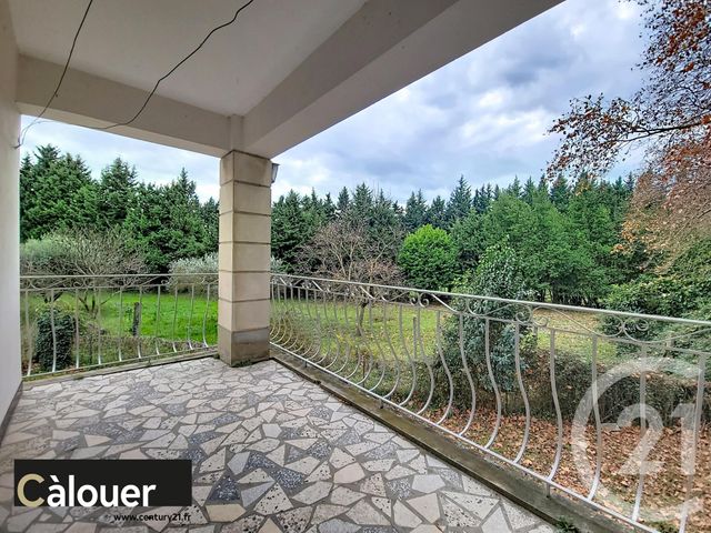 Maison à louer - 6 pièces - 116 m2 - Avignon - 84 - PROVENCE-ALPES-COTE-D-AZUR