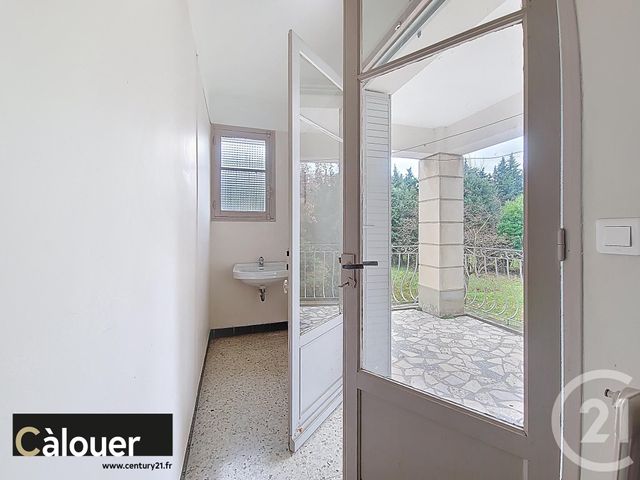 Maison à louer - 6 pièces - 116 m2 - Avignon - 84 - PROVENCE-ALPES-COTE-D-AZUR