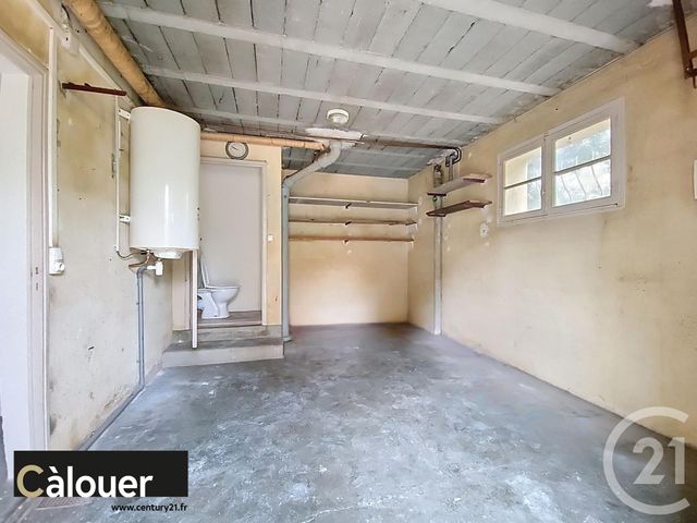 Maison à louer - 6 pièces - 116 m2 - Avignon - 84 - PROVENCE-ALPES-COTE-D-AZUR