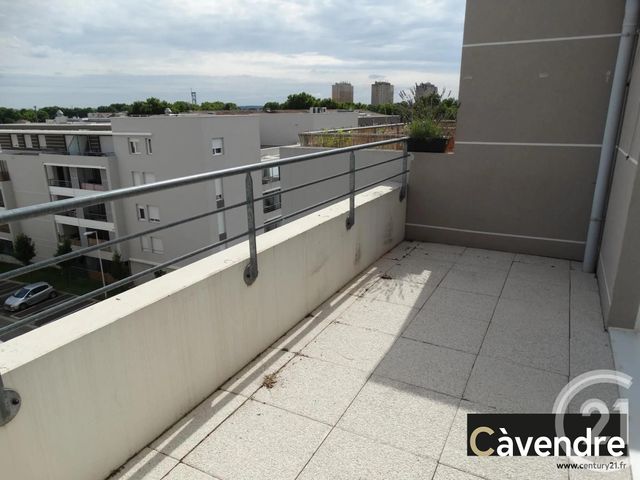 Appartement F3 à vendre - 3 pièces - 65,90 m2 - Avignon - 84 - PROVENCE-ALPES-COTE-D-AZUR