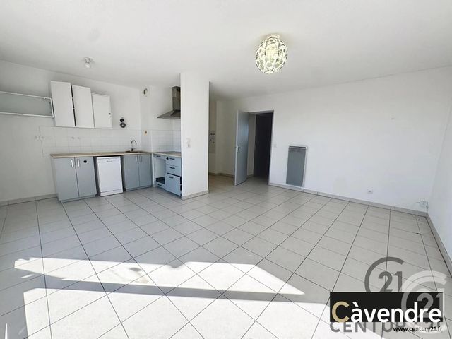Appartement F3 à vendre - 3 pièces - 65,90 m2 - Avignon - 84 - PROVENCE-ALPES-COTE-D-AZUR