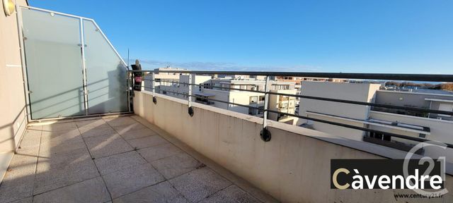 Appartement F3 à vendre - 3 pièces - 65,90 m2 - Avignon - 84 - PROVENCE-ALPES-COTE-D-AZUR