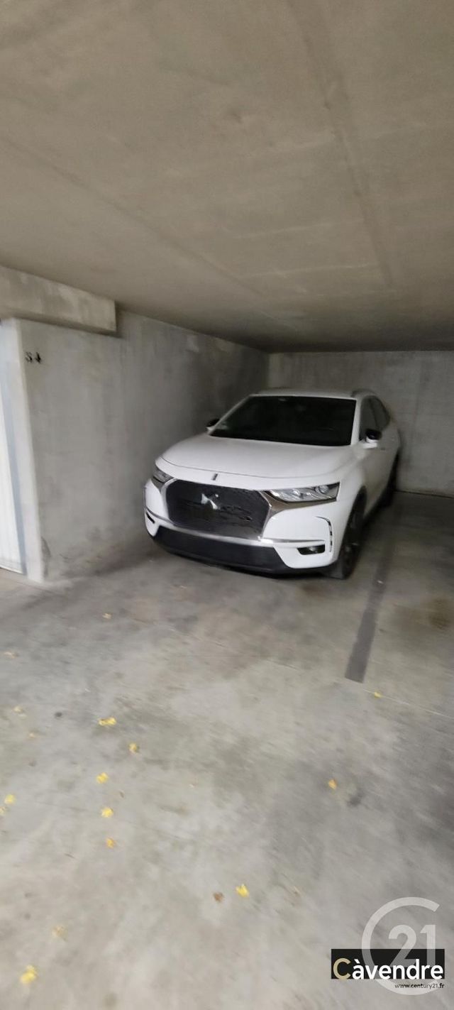 Appartement F3 à vendre - 3 pièces - 65,90 m2 - Avignon - 84 - PROVENCE-ALPES-COTE-D-AZUR