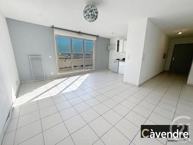 Appartement F3 à vendre - 3 pièces - 65,90 m2 - Avignon - 84 - PROVENCE-ALPES-COTE-D-AZUR