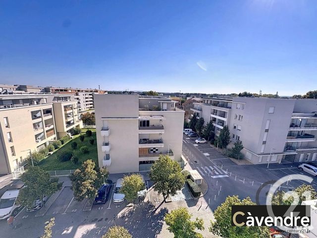 appartement - AVIGNON - 84