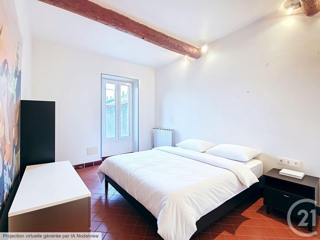 Maison &agrave; vendre - 4 pi&egrave;ces - 126 m2 - Morieres Les Avignon - 84 - PROVENCE-ALPES-COTE-D-AZUR