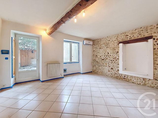 Maison à vendre - 4 pièces - 126 m2 - Morieres Les Avignon - 84 - PROVENCE-ALPES-COTE-D-AZUR