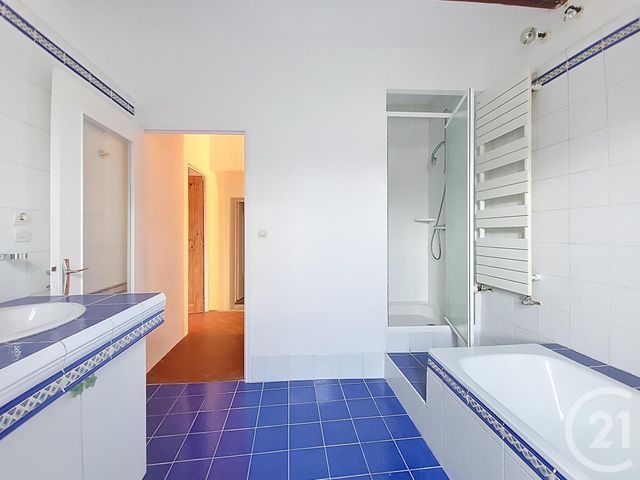 Maison à vendre - 4 pièces - 126 m2 - Morieres Les Avignon - 84 - PROVENCE-ALPES-COTE-D-AZUR