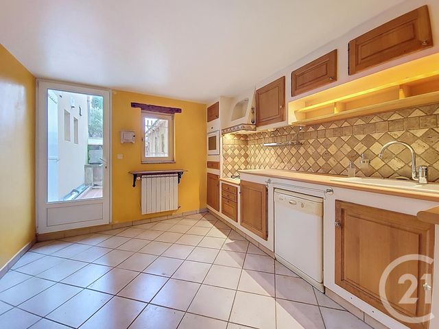Maison à vendre - 4 pièces - 126 m2 - Morieres Les Avignon - 84 - PROVENCE-ALPES-COTE-D-AZUR