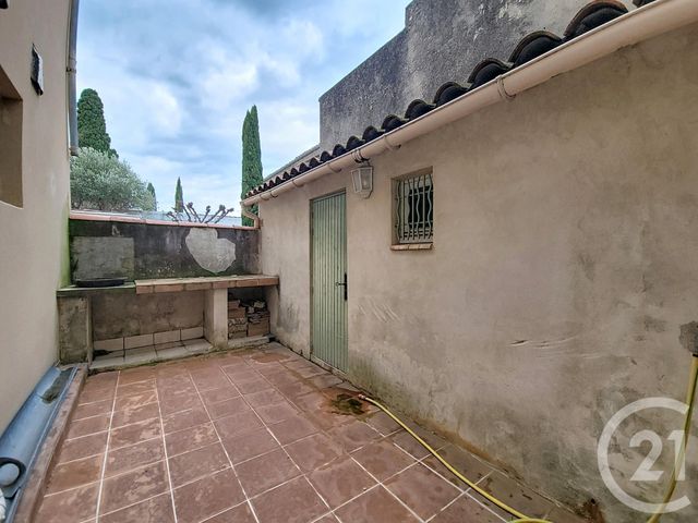 Maison à vendre - 4 pièces - 126 m2 - Morieres Les Avignon - 84 - PROVENCE-ALPES-COTE-D-AZUR