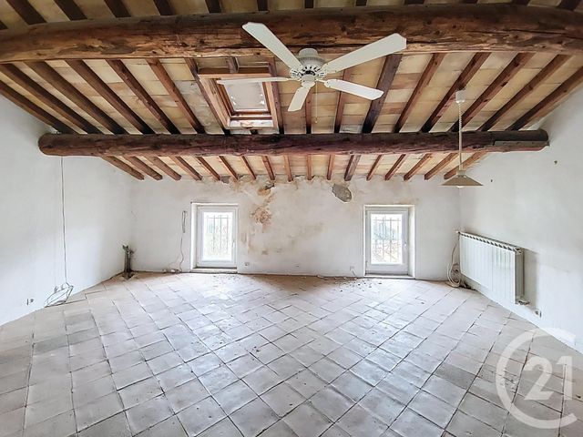 Maison à vendre - 4 pièces - 126 m2 - Morieres Les Avignon - 84 - PROVENCE-ALPES-COTE-D-AZUR