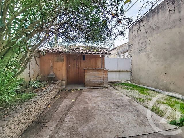 Maison à vendre - 4 pièces - 126 m2 - Morieres Les Avignon - 84 - PROVENCE-ALPES-COTE-D-AZUR